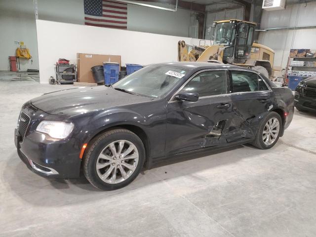 2016 Chrysler 300 Limited