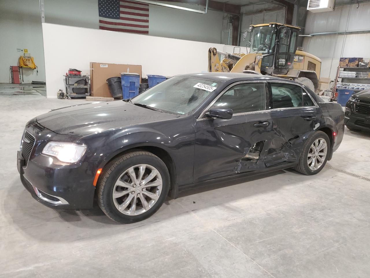 2016 Chrysler 300 - Image 1