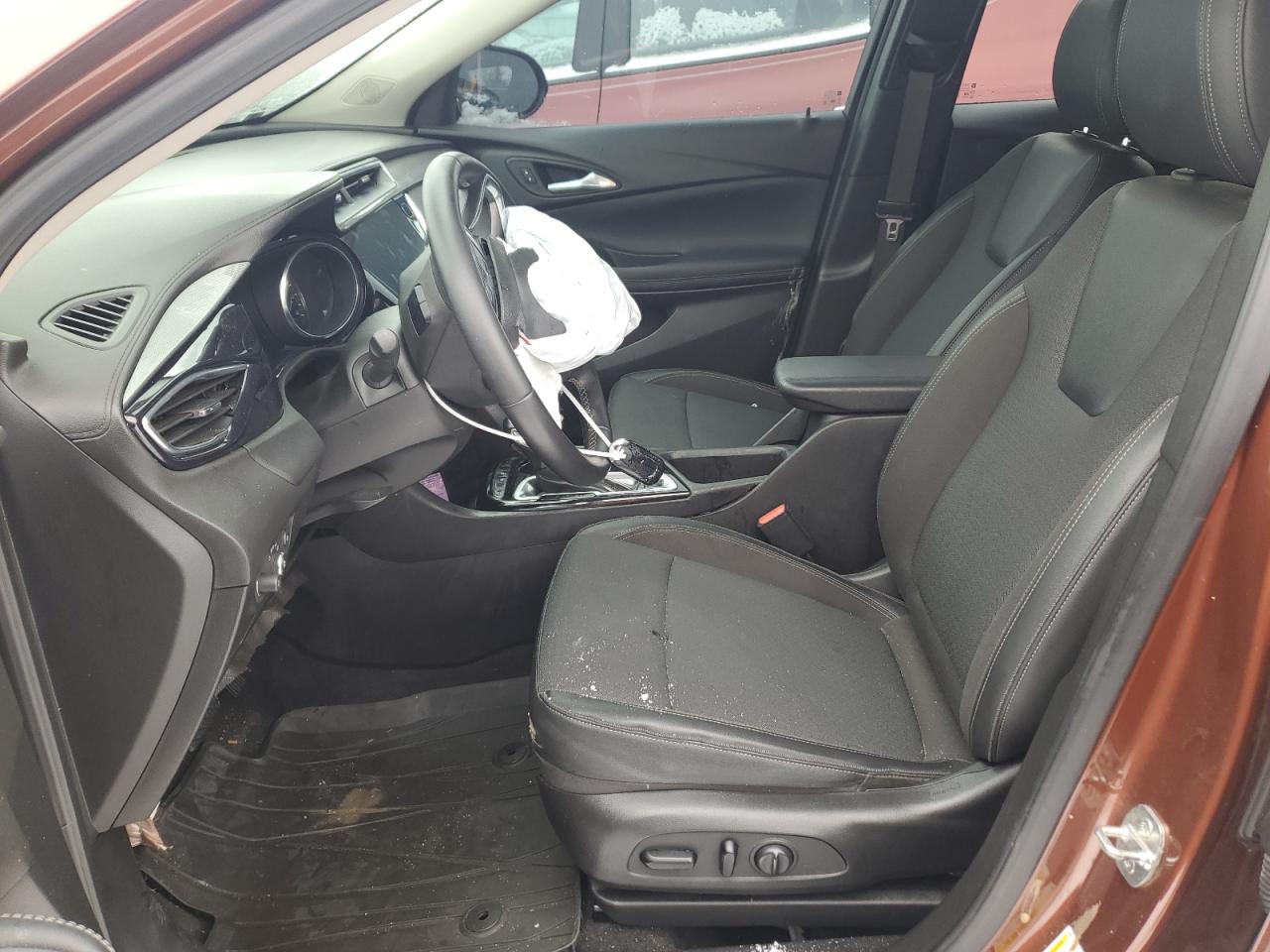 2021 Buick Encore - Image 7