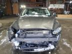 2014 Ford Fusion S for Sale in Albany, NY - Front End