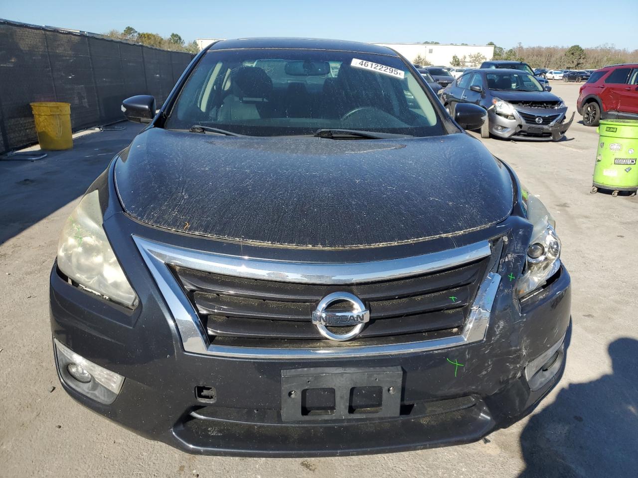2015 Nissan Altima - Image 5