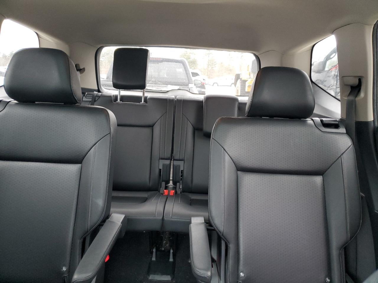 2019 Volkswagen Atlas - Image 10