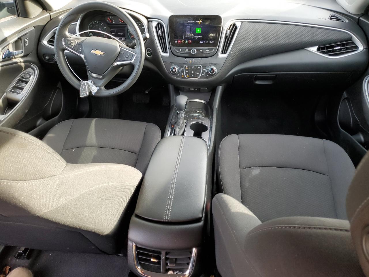 2023 Chevrolet Malibu - Image 8