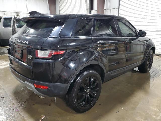  LAND ROVER RANGEROVER 2019 Черный