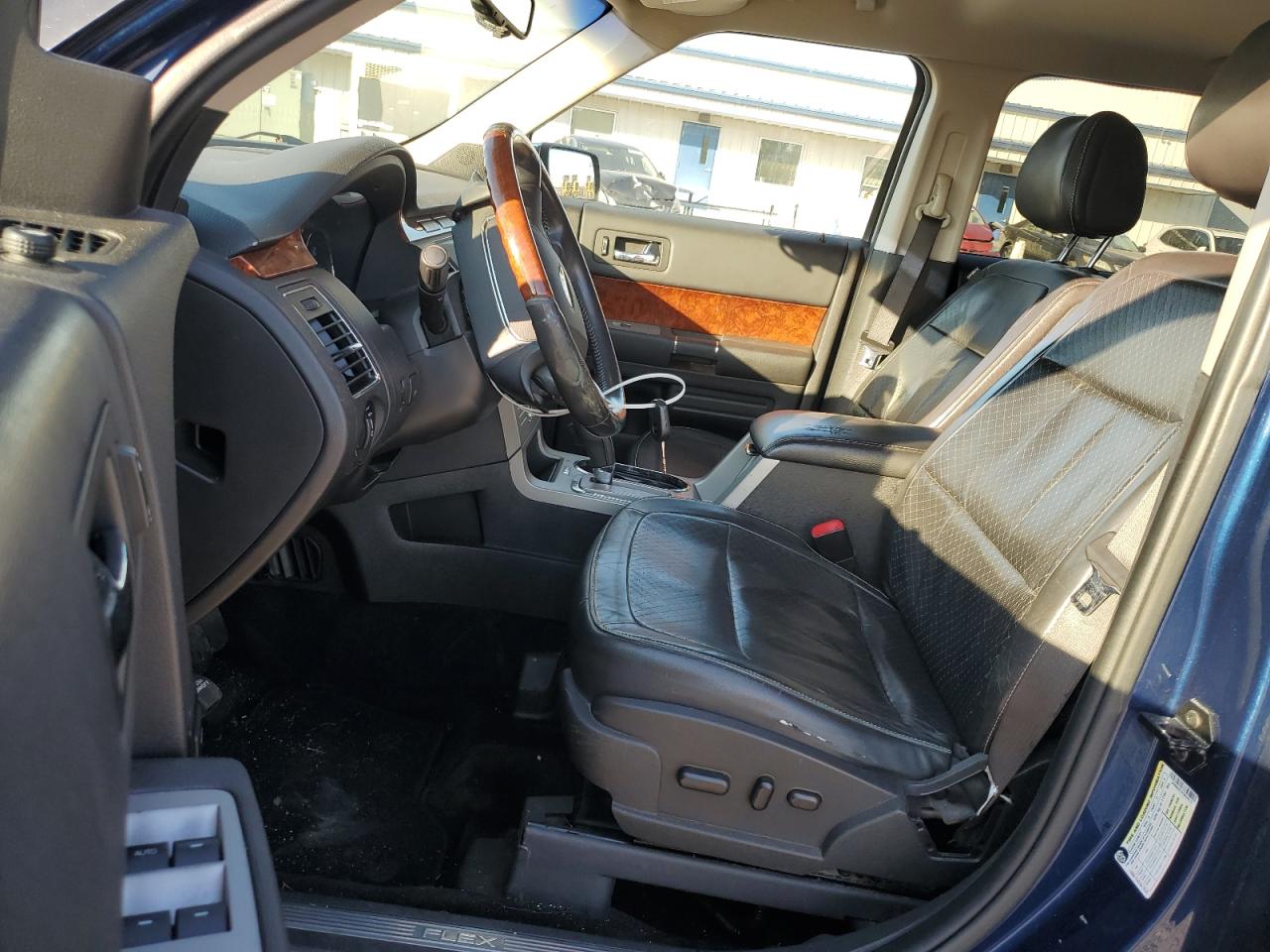 2012 Ford Flex - Image 7
