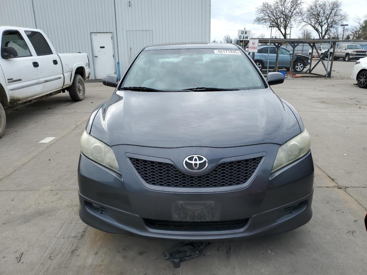 2009 Toyota Camry - Image 5