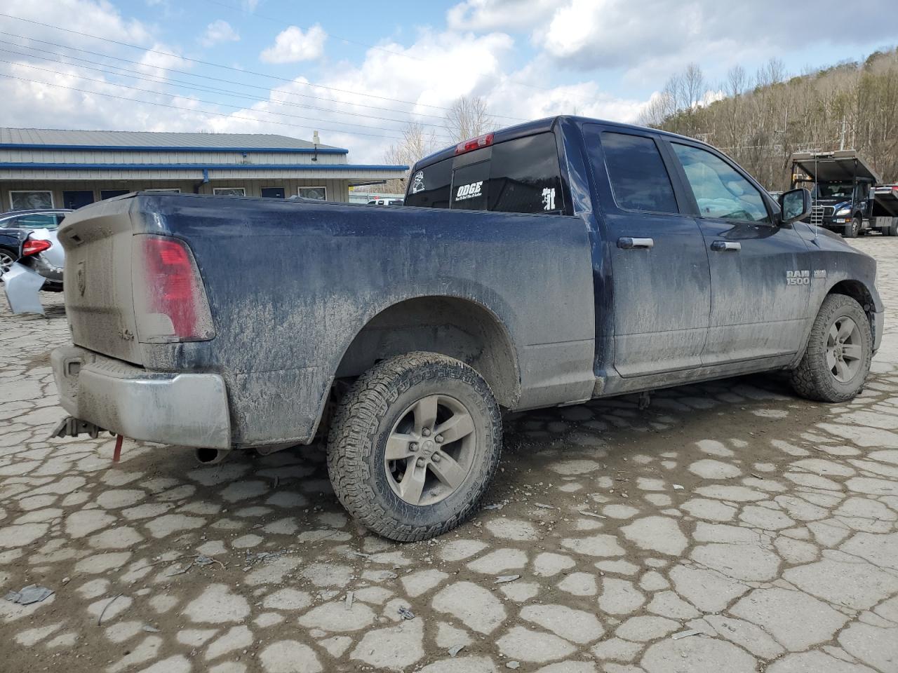 2013 RAM 1500 - Image 3