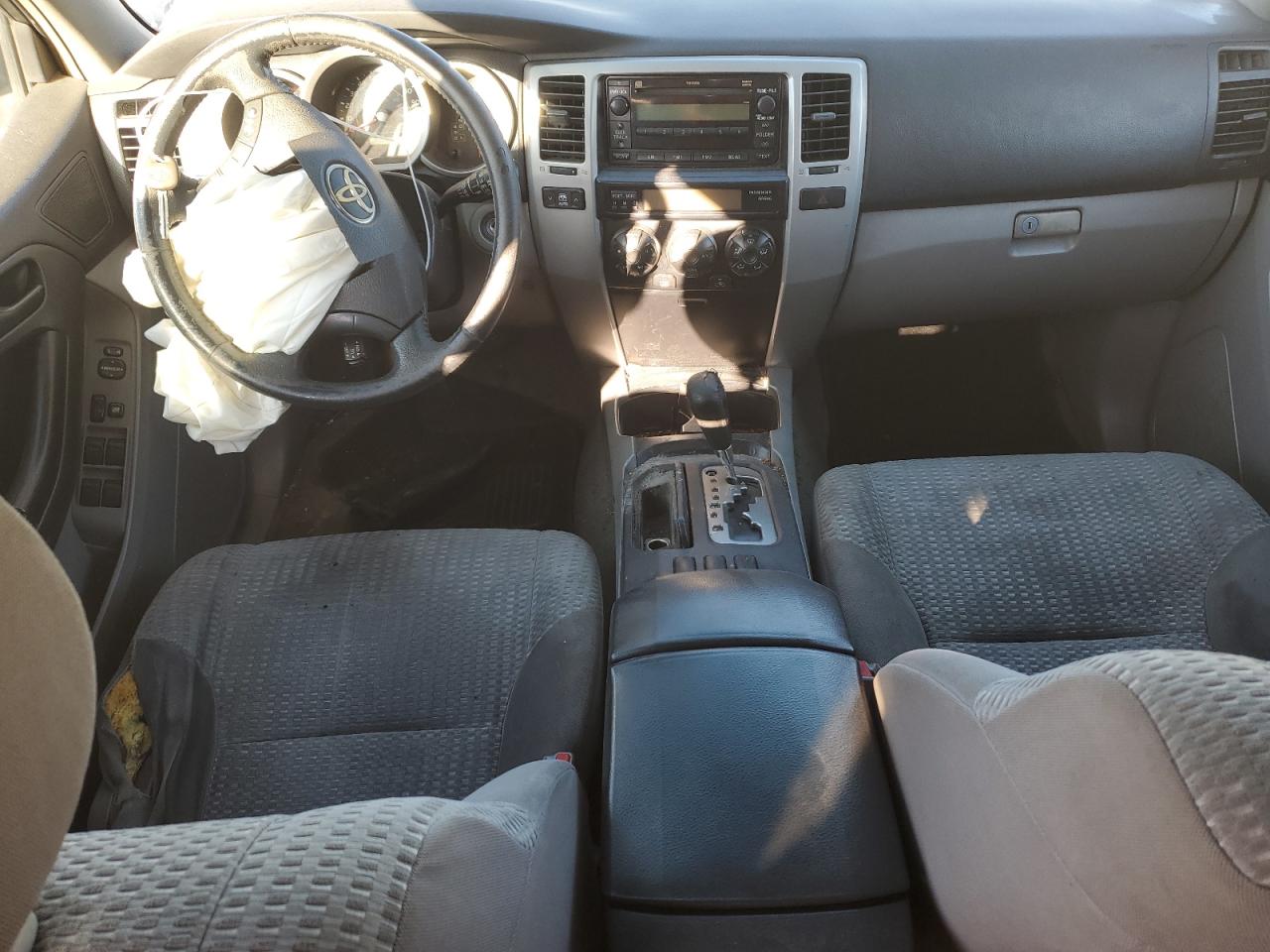 2006 Toyota 4Runner - Image 8