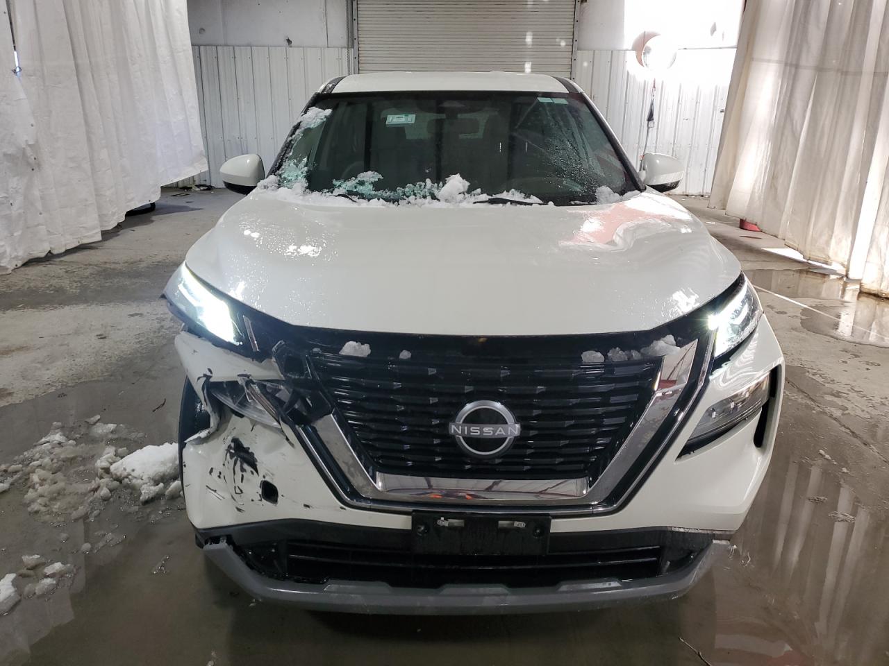 JN8BT3BB9PW194670 NISSAN ROGUE 2023
