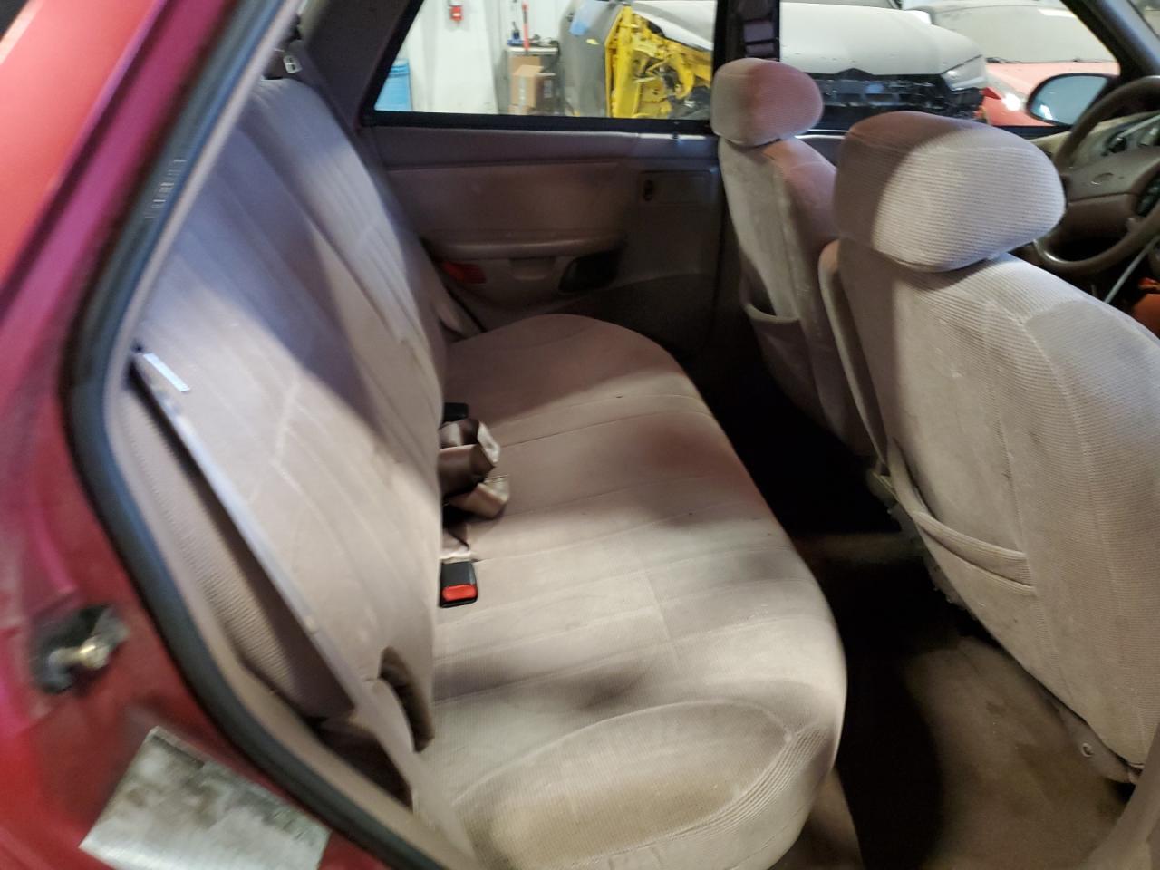 1994 Ford Taurus - Image 11