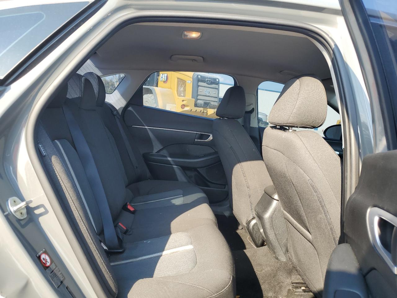 2021 Hyundai Sonata - Image 10
