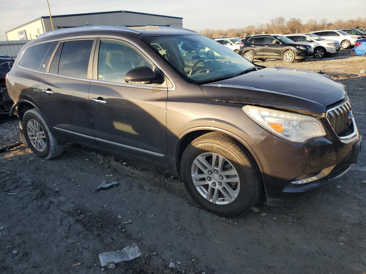 2015 Buick Enclave - Image 4