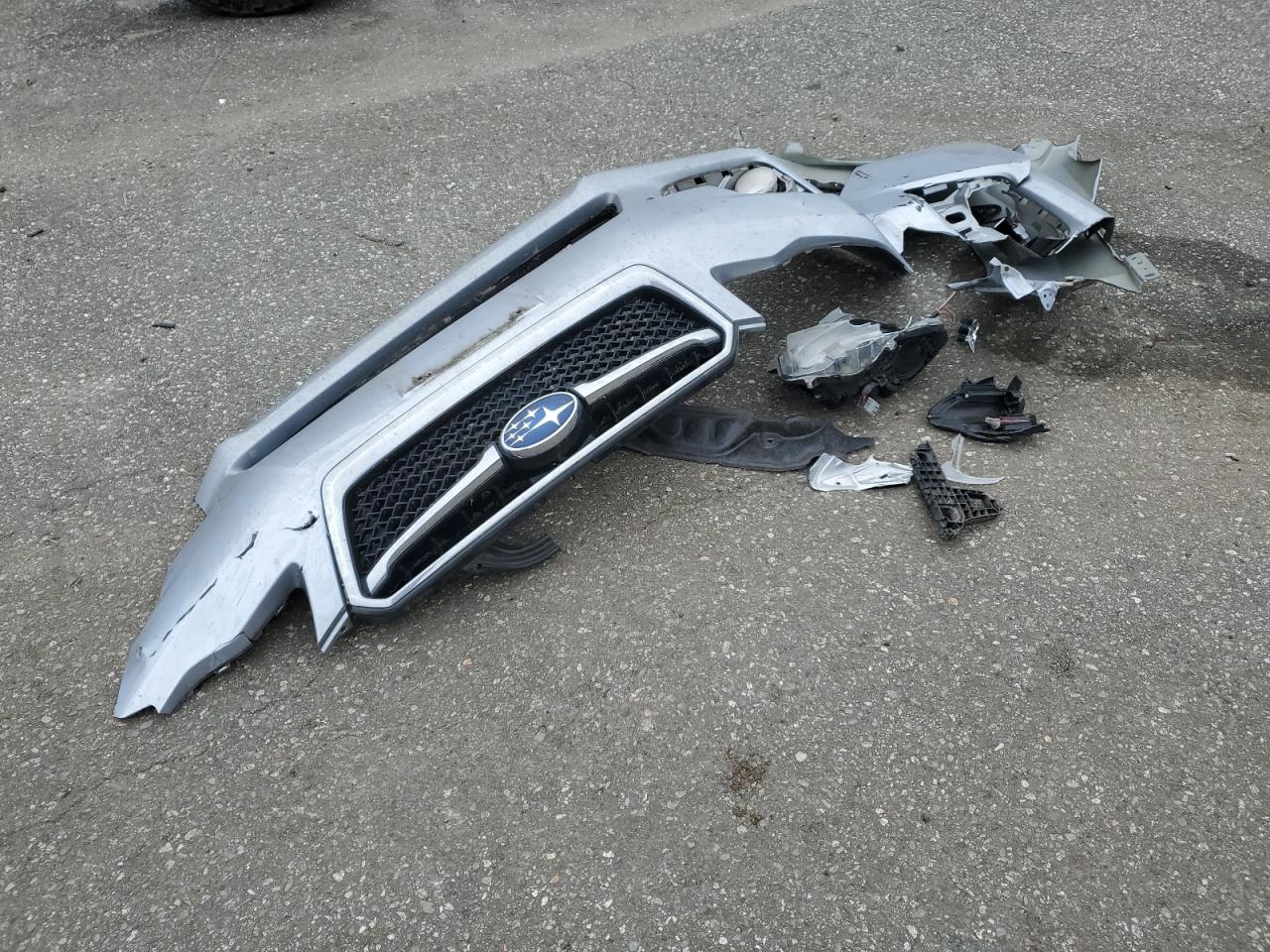2015 Subaru Impreza - Image 13