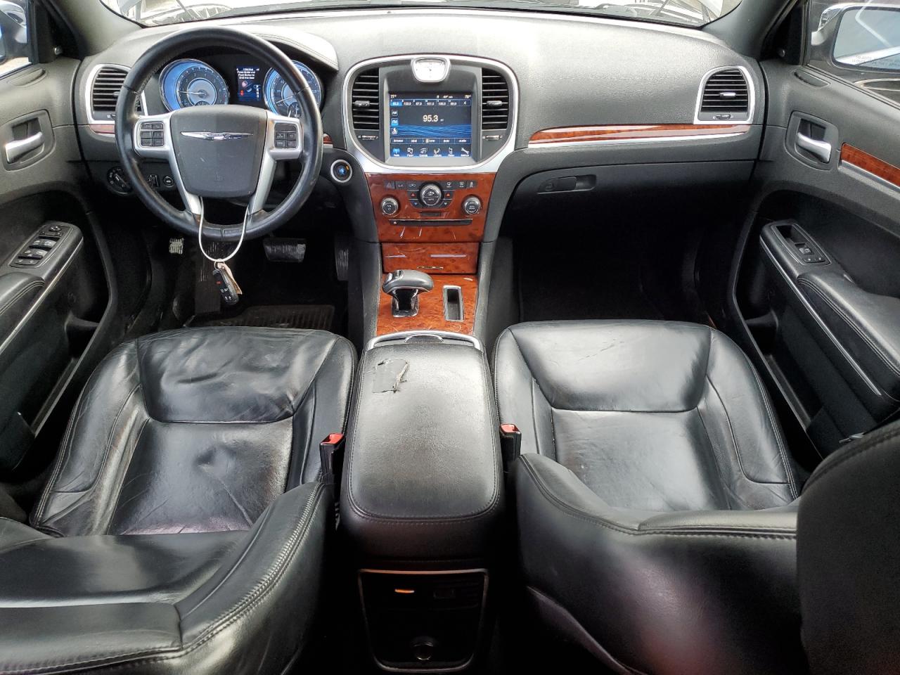 2012 Chrysler 300 - Image 8