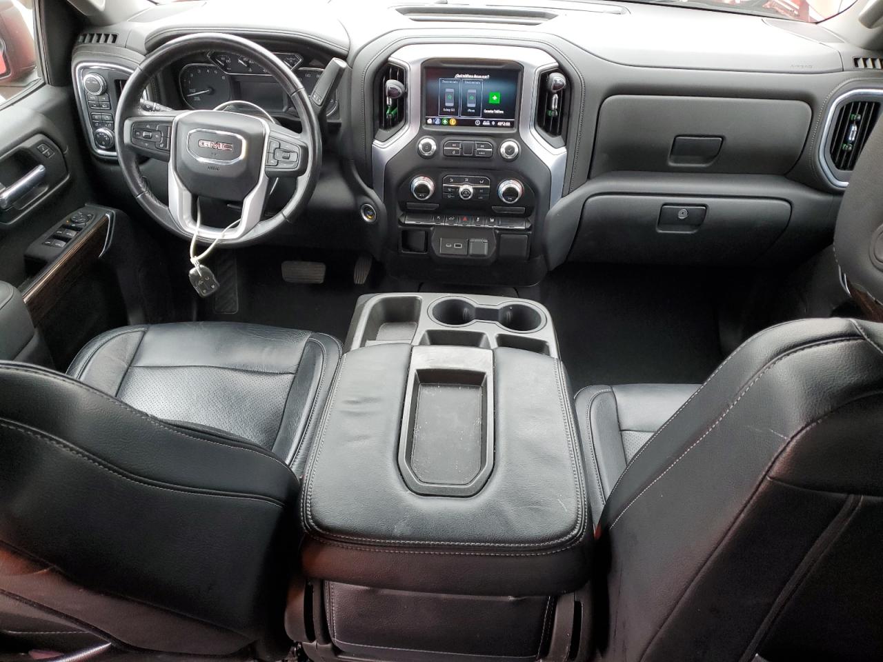 2022 GMC Sierra - Image 8