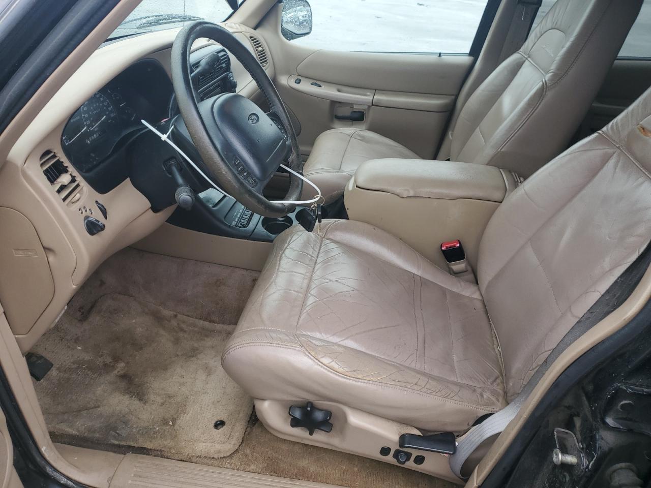 1999 Ford Explorer - Image 7