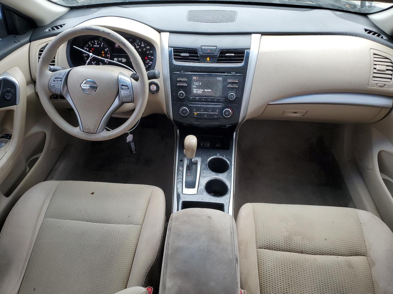 2014 Nissan Altima - Image 8