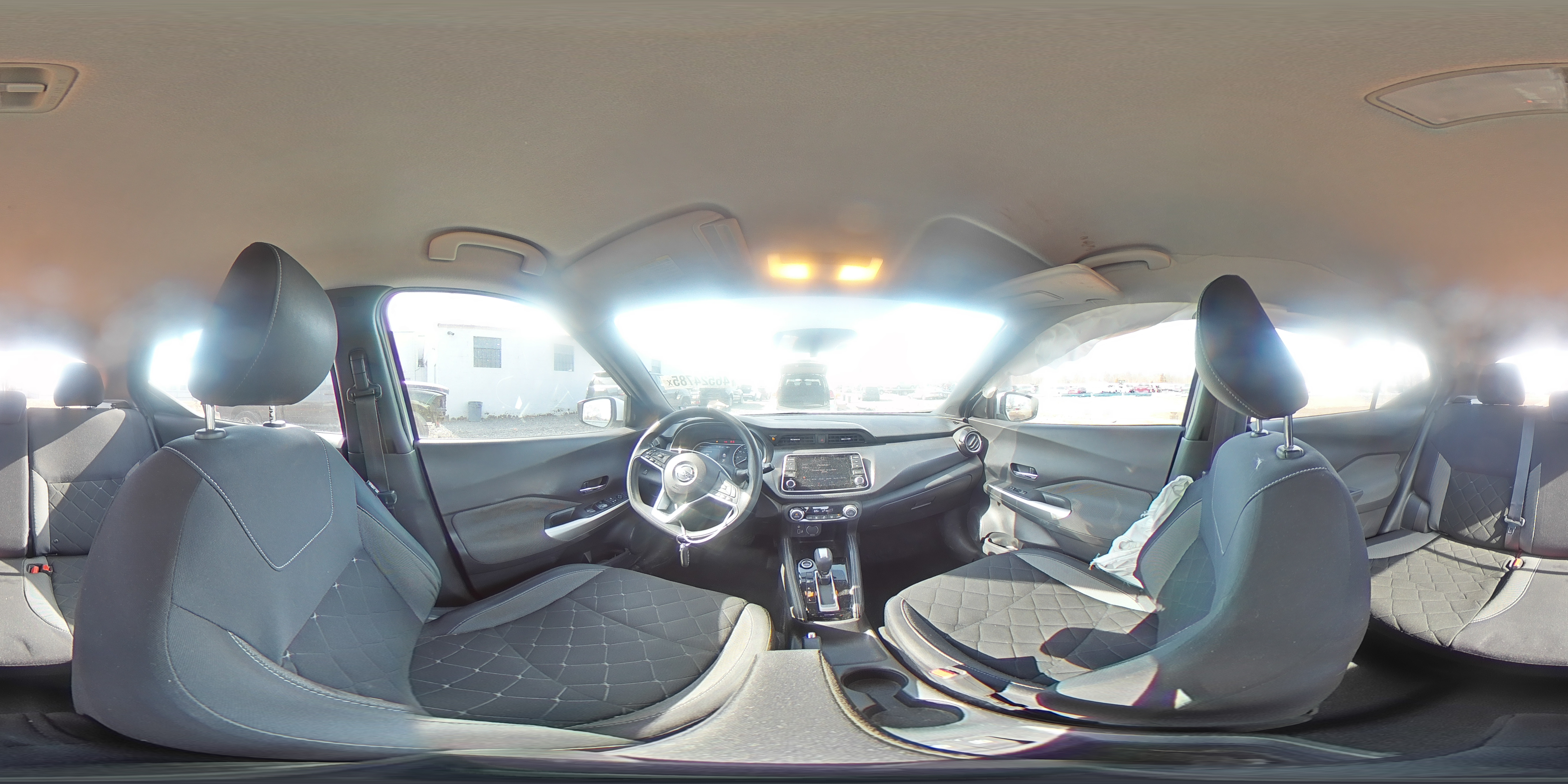 2019 Nissan Kicks - Image 15