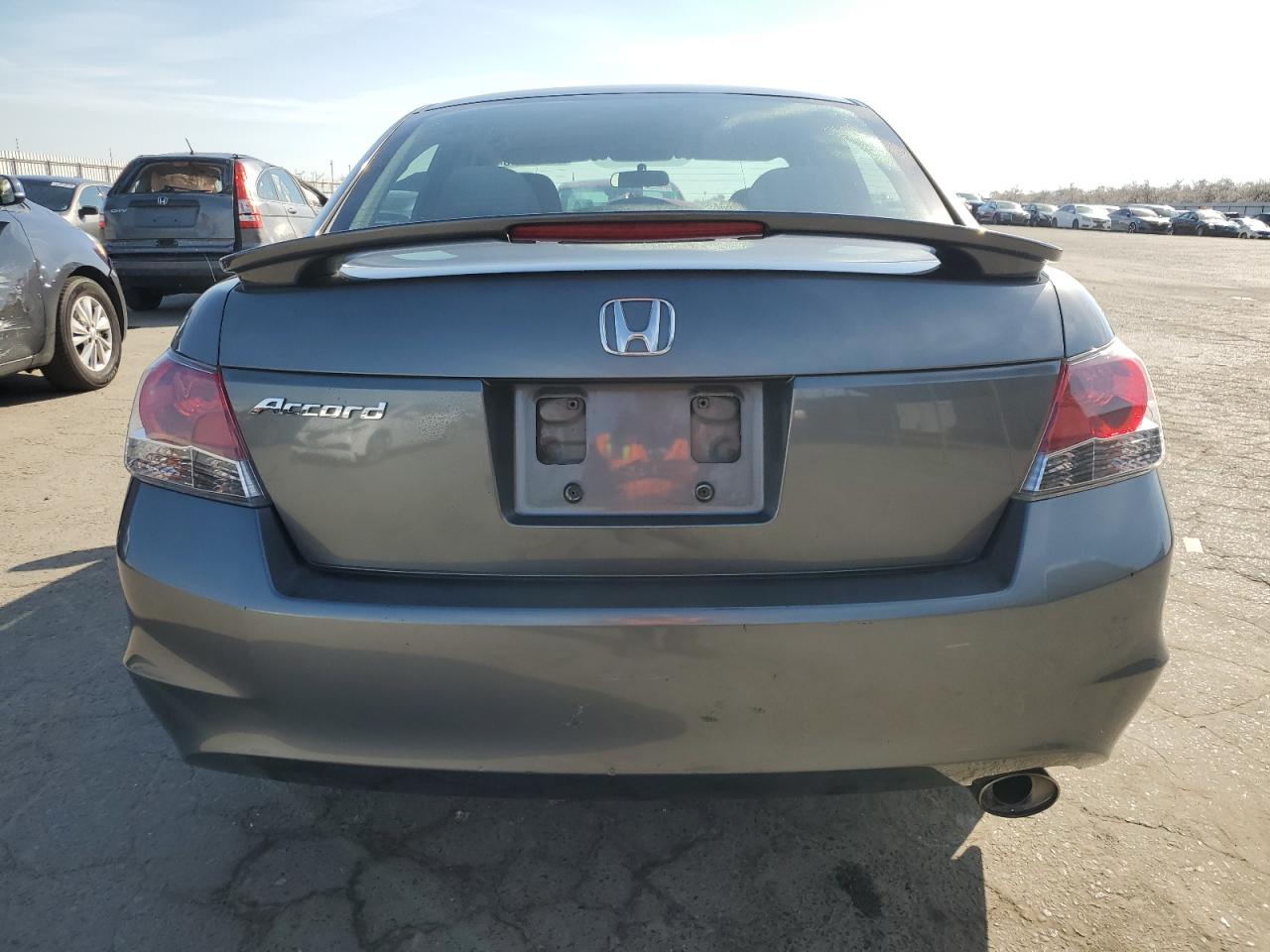 2008 Honda Accord - Image 6