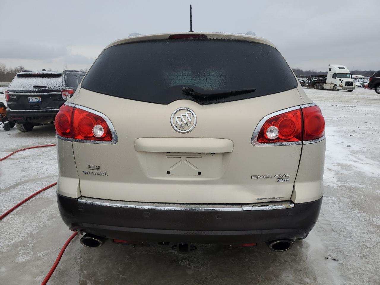 2011 Buick Enclave - Image 6