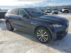 2019 JAGUAR F-PACE PRESTIGE for sale at Copart AB - EDMONTON