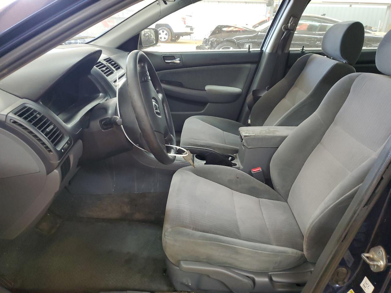 2005 Honda Accord - Image 7