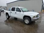 2003 Dodge Dakota Quad Slt للبيع في Harleyville، SC - Front End