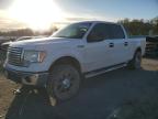 2012 Ford F150 Supercrew for Sale in Las Vegas, NV - Side