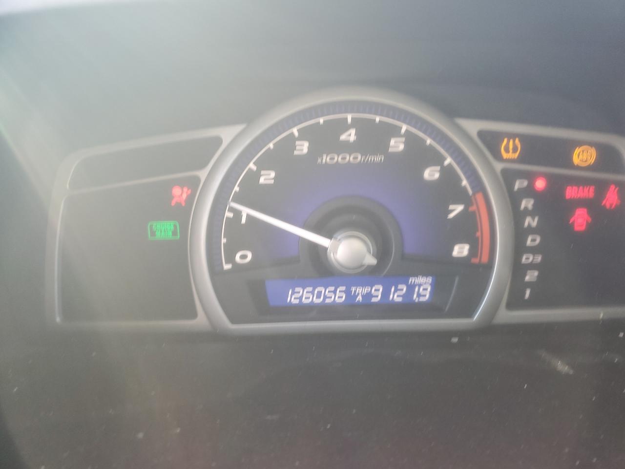 2009 Honda Civic - Image 9