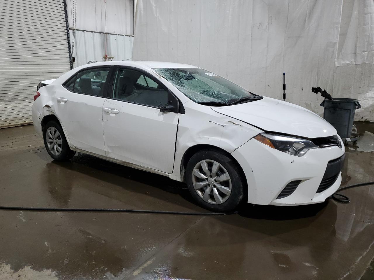 2014 Toyota Corolla - Image 4