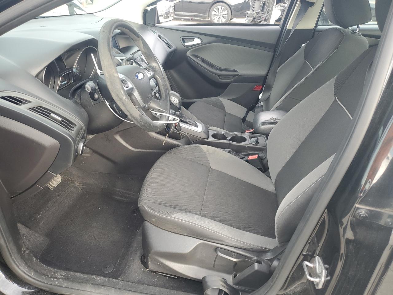 2014 Ford Focus - Image 7