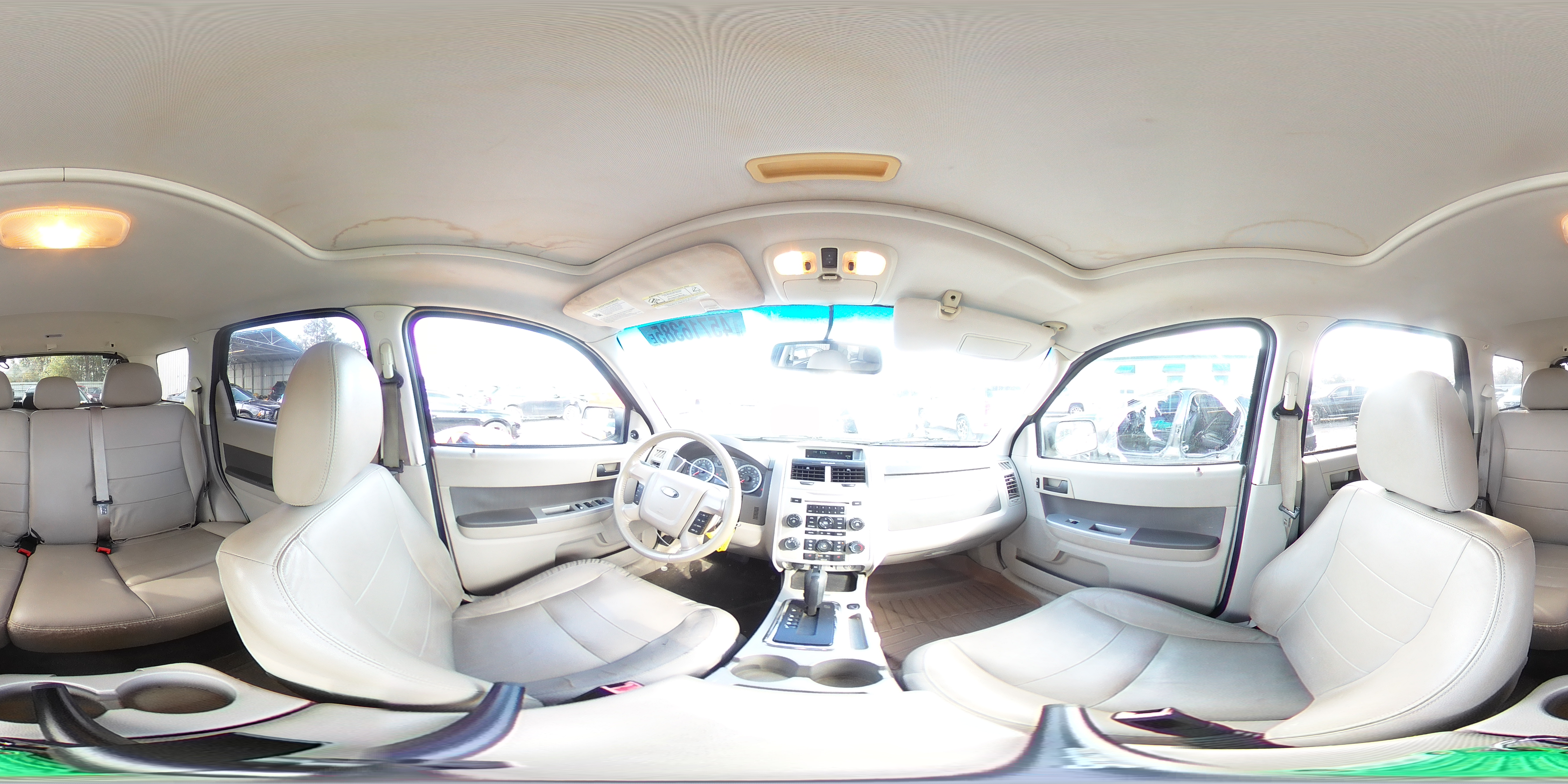 2012 Ford Escape - Image 14