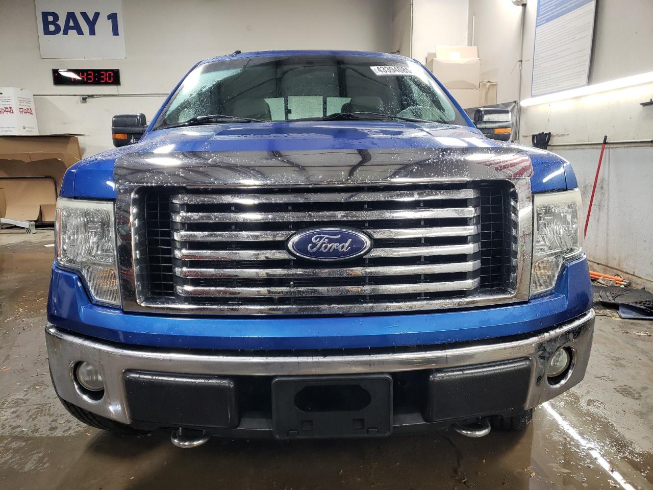 2010 Ford F-150 - Image 5
