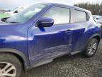 2014 NISSAN JUKE ACENT for sale at Copart EAST KILBRIDE