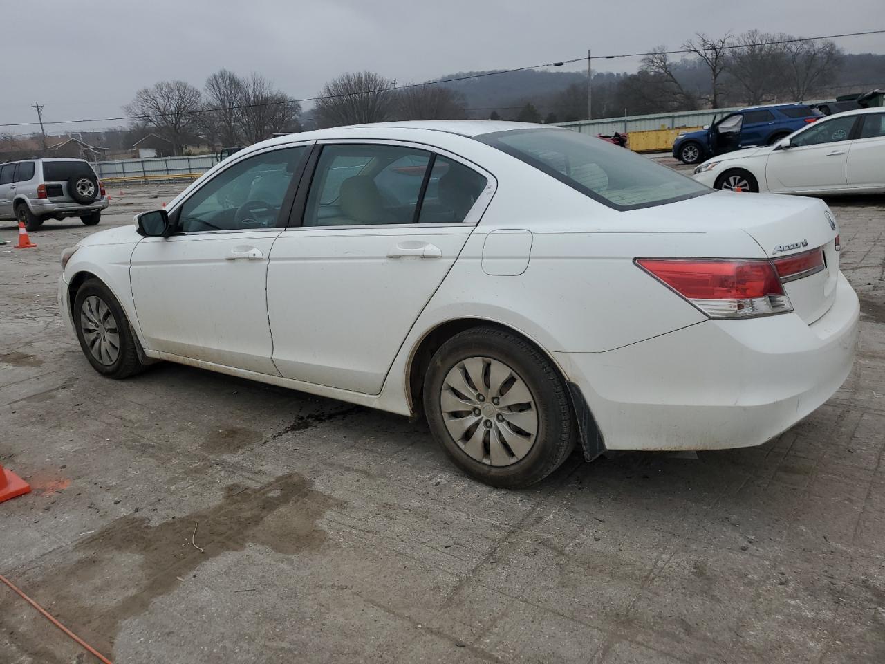 2012 Honda Accord - Image 2