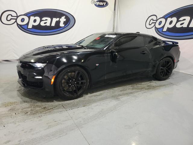 CHEVROLET CAMARO – zdjęcie z aukcji, lot #43720605