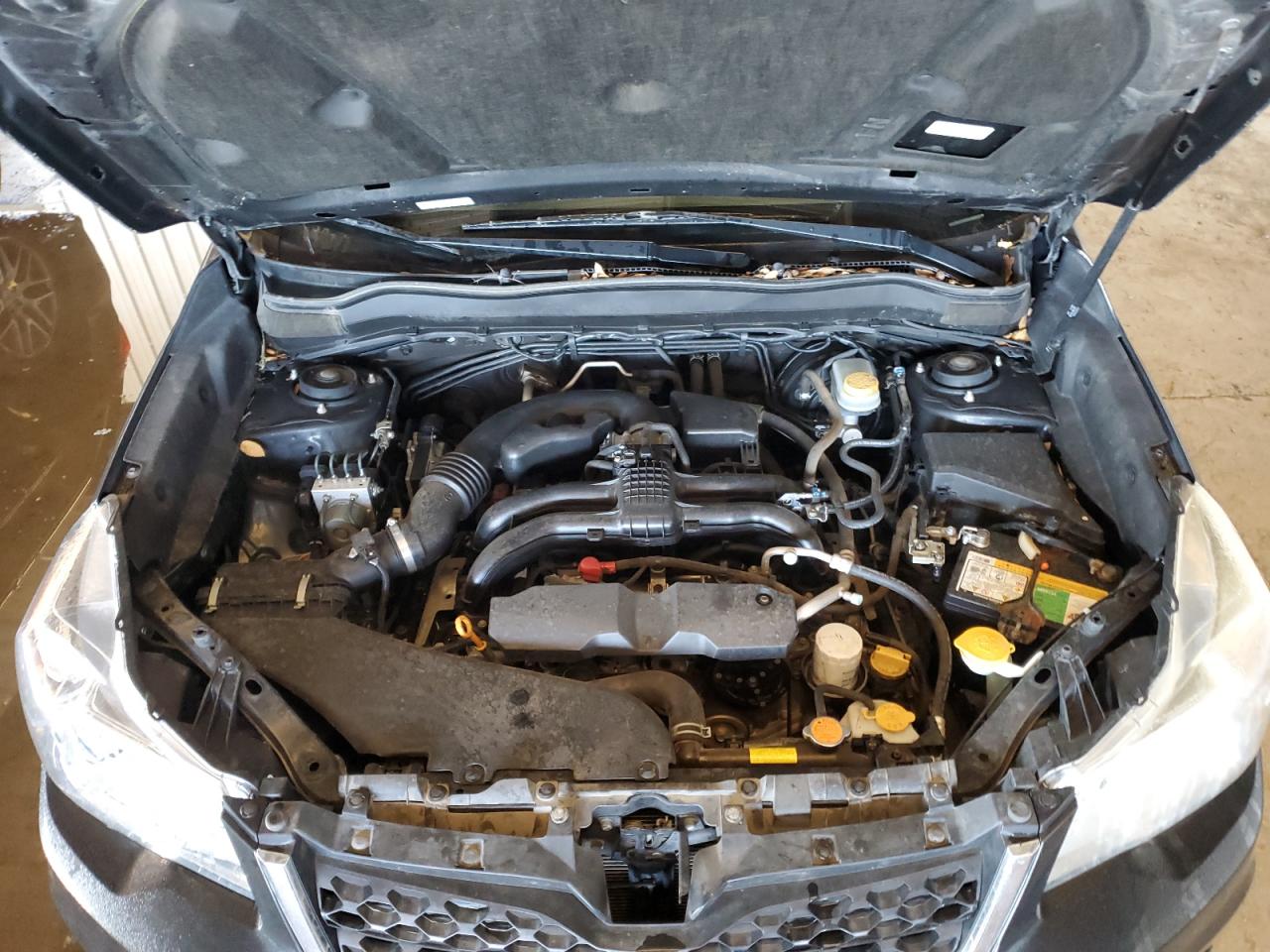2015 Subaru Forester - Image 12