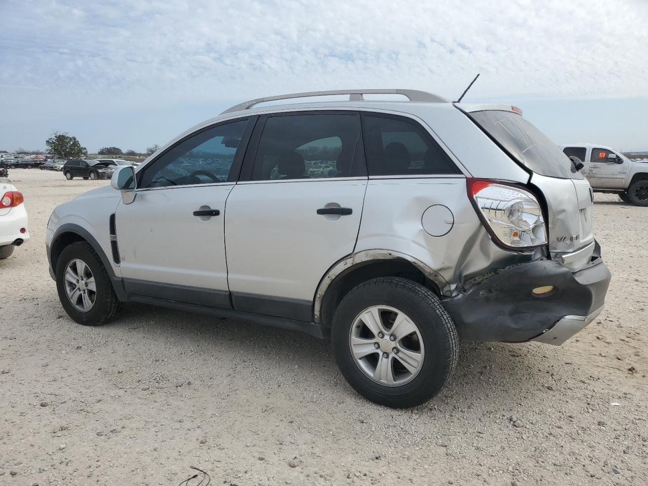 2009 Saturn VUE - Image 2