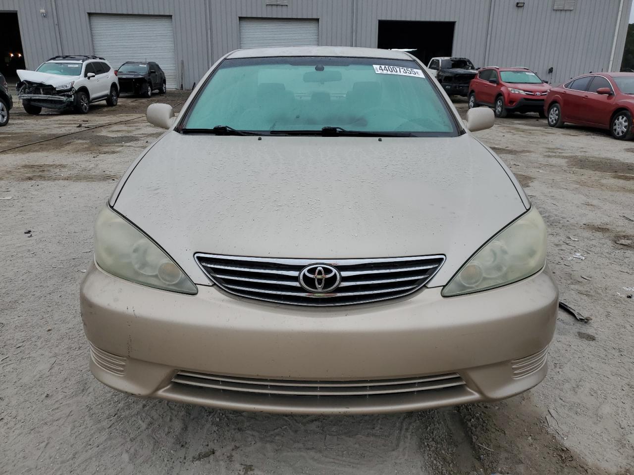 2006 Toyota Camry - Image 5