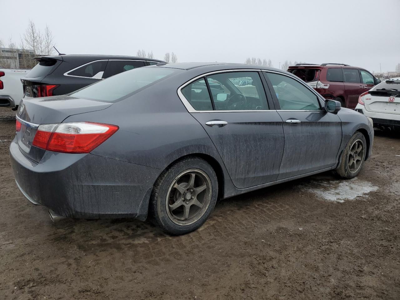 2013 Honda Accord - Image 3