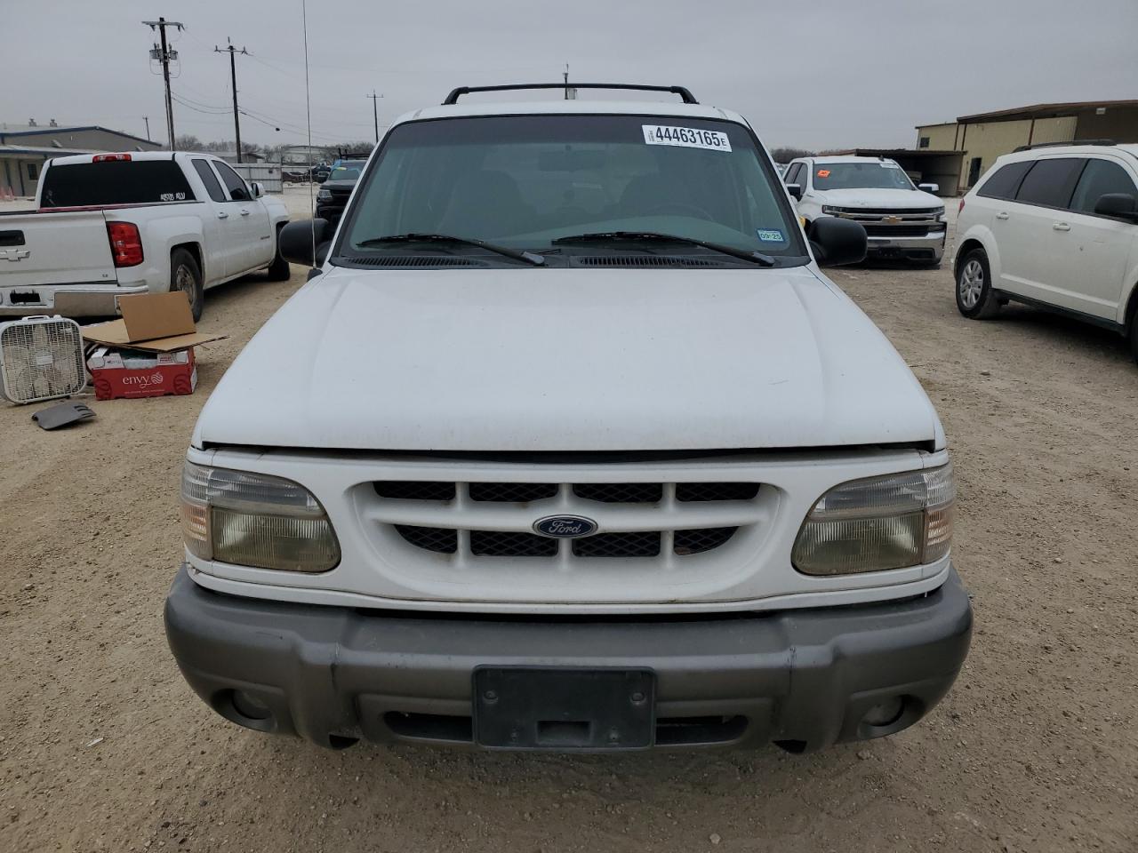 1999 Ford Explorer - Image 5