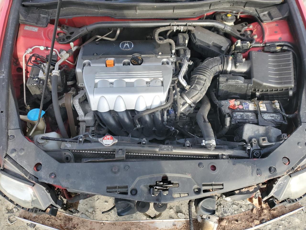2012 Acura TSX - Image 11