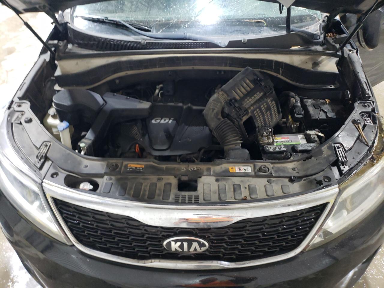 2015 Kia Sorento - Image 14