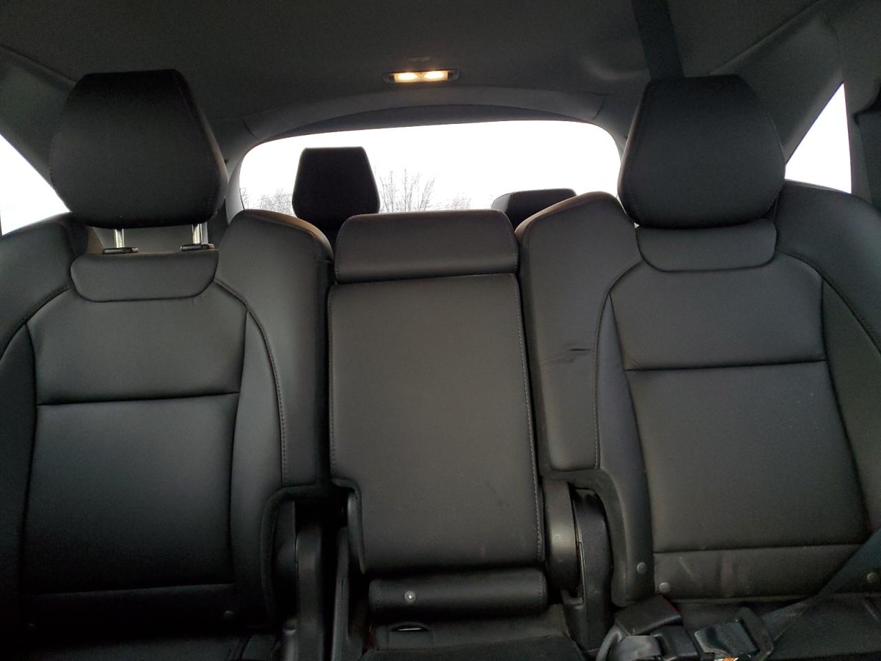 2020 Acura MDX - Image 10
