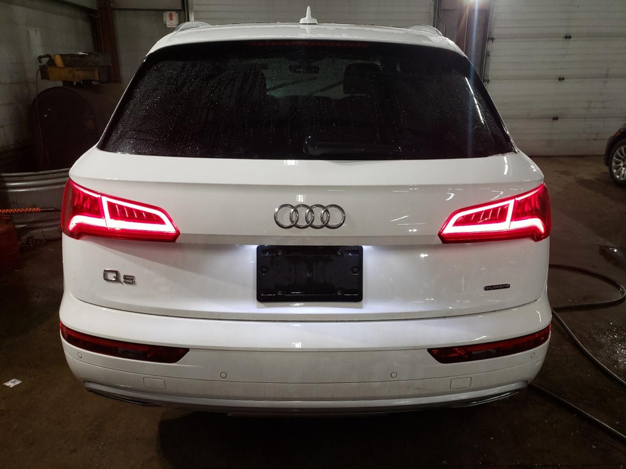 2020 Audi Q5 - Image 6