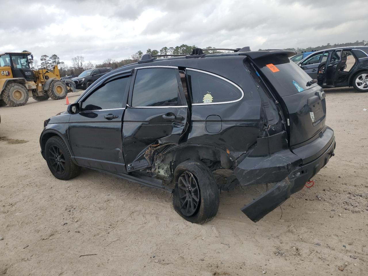 2009 Honda CR-V - Image 2