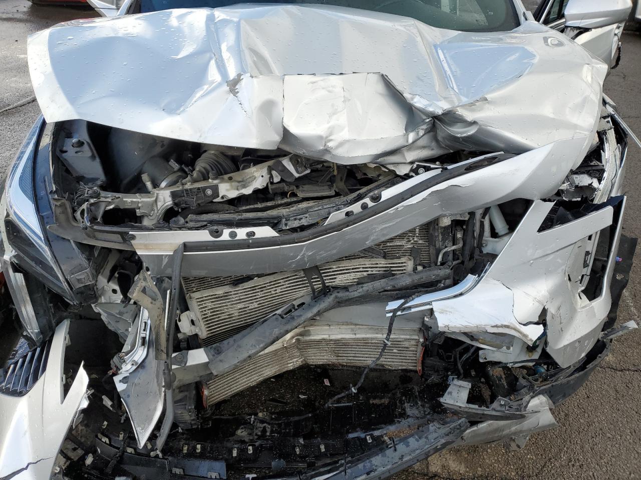 2019 Cadillac XT4 - Image 13