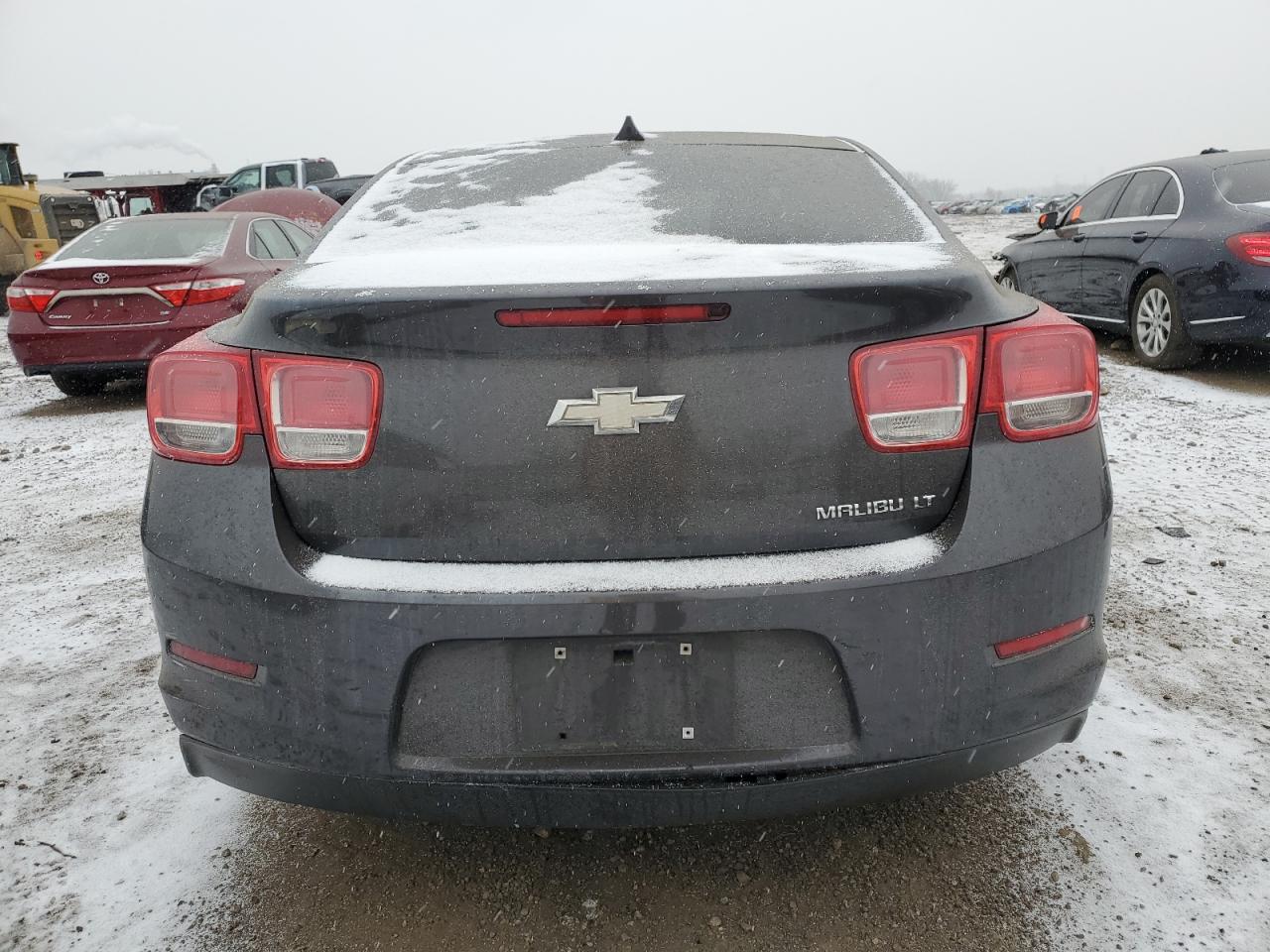 2013 Chevrolet Malibu - Image 6