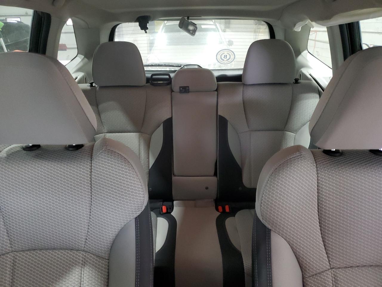 2019 Subaru Forester - Image 10
