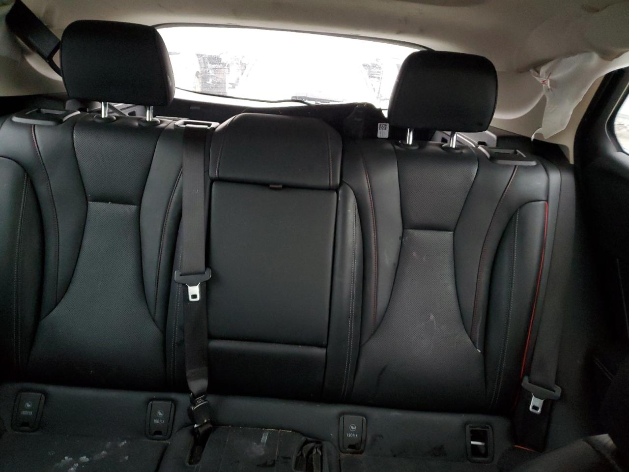 2022 Buick Envision - Image 10